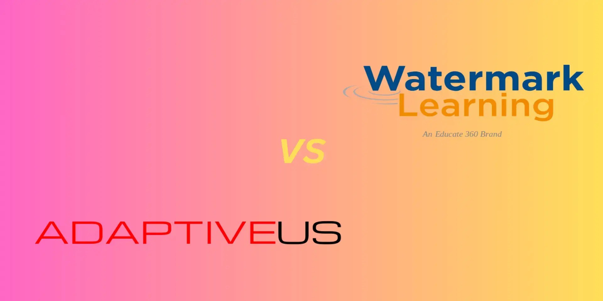 Adaptive Us Vs Watermark Learning - Vintage Backgrounds - Ultra HD Retina Collection
